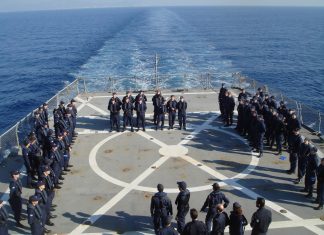 Χειμερινός Εκπαιδευτικός Πλούς