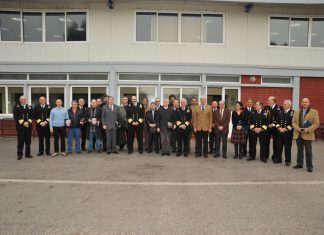 Ημέρα Τιμής Αποστράτων Αξιωματικών