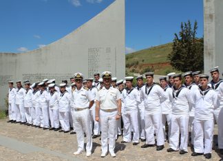 Επίσκεψη σπουδαστών της ΣΜΥΝ στα Καλάβρυτα