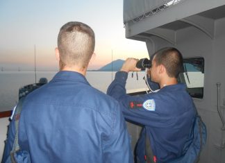 Εκπαιδευτικοί Πλόες