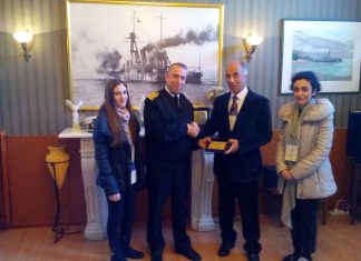 Η Σ.Μ.Υ.Ν. αρωγός στην προσφορά μυελού των οστών του Συλλόγου “ΟΡΑΜΑ ΕΛΠΙΔΑΣ” (10-03-2016)