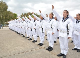 Τελετή Ορκωμοσίας Πρωτοετών Μαθητών – Μαθητριών Σ.Μ.Υ.Ν. 38ης Σειράς , την Παρασκευή 29 Σεπτεμβρίου 2017