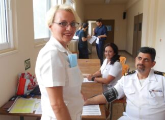 Εθελοντική αιμοδοσία Δοκίμων Υπαξιωματικών , την Τετάρτη 24 Ιουνίου 2020 στη Σ.Μ.Υ.Ν
