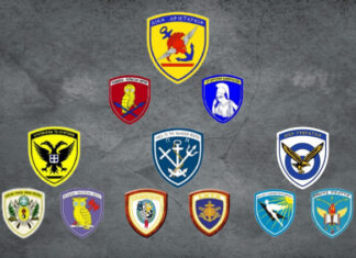 Podcast #11 «Οι Στρατιωτικές Σχολές ως επιλογή για έναν σύγχρονο νέο»