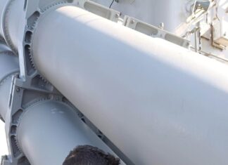 Συμμετοχή Δοκίμων Υπαξιωματικών Γ’ έτους σε επιχειρήση φυλακής σκοπούντος με Φ/Γ ΝΑΒΑΡΙΝΟΝ