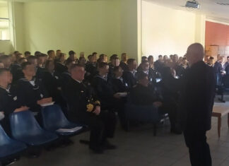 Διάλεξη με θέμα “Διασφάλιση Υγείας Προσωπικού σε Κλειστούς Χώρους με Ηλεκτρονικά Φίλτρα στον Κεντρικό Κλιματισμό”