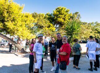 ΕΠΙΣΚΕΠΗΡΙΟ ΓΟΝΕΩΝ / ΣΥΓΓΕΝΩΝ ΠΡΟΠΑΙΔΕΥΟΜΕΝΩΝ Δ.Υ. 45ΗΣ ΣΕΙΡΑΣ