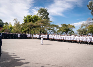 Βράβευση Δόκιμων Υπαξιωματικών