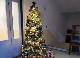 Εορταστική Εκδήλωση ΣΜΥΝ