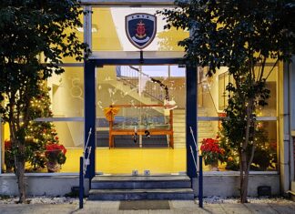 ΧΡΙΣΤΟΥΓΕΝΝΙΑΤΙΚΗ ΧΟΡΟΕΣΠΕΡΙΔΑ 2025