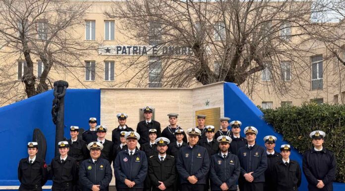 Επίσκεψη Αντιπροσωπείας της ΣΜΥΝ στην Ιταλία στο πλαίσιο του Προγράμματος “Erasmus+”