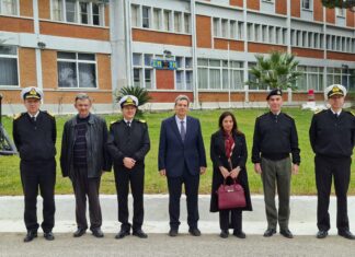 Επίσκεψη ΕΘΑΑΕ στην ΣΜΥΝ