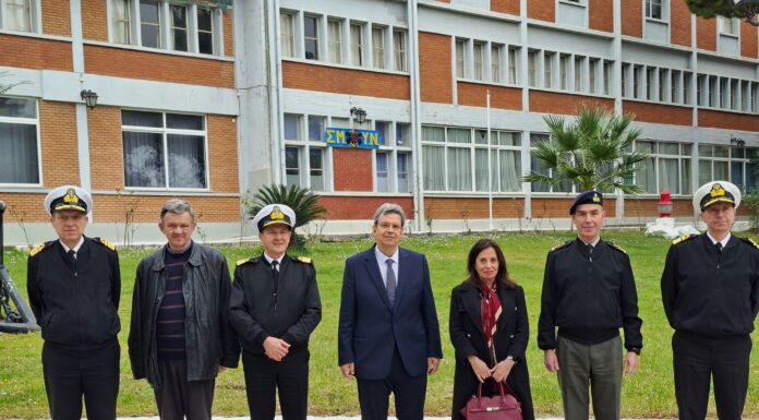 Επίσκεψη ΕΘΑΑΕ στην ΣΜΥΝ