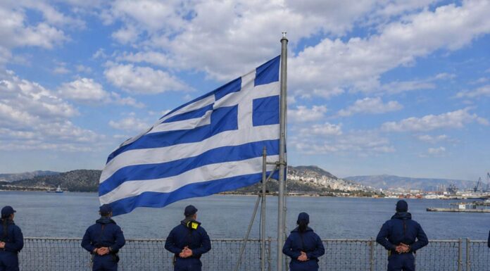 Συμμετοχή Δοκίμων Υπαξιωματικών σε Χειμερινό Εκπαιδευτικό Πλου (ΧΕΠ) με το Α/Γ Λέσβος