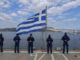 Συμμετοχή Δοκίμων Υπαξιωματικών σε Χειμερινό Εκπαιδευτικό Πλου (ΧΕΠ) με το Α/Γ Λέσβος
