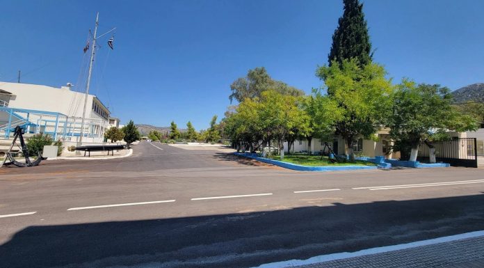 Αναβάθμιση και εκσυγχρονισμός των υποδομών της ΣΜΥΝ